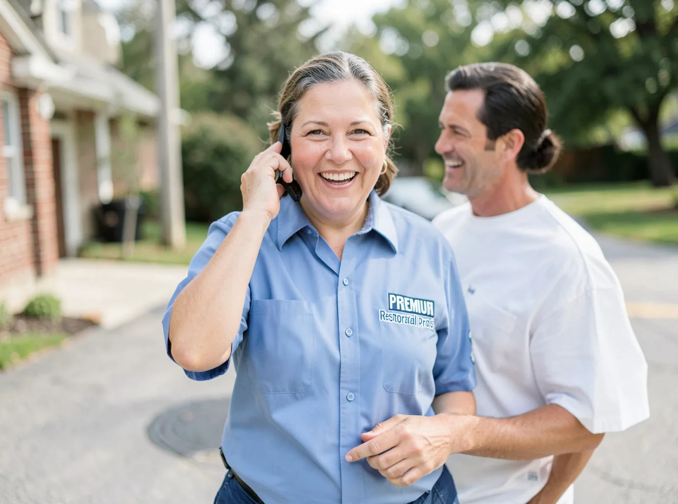 Water Damage Restoration Center Valley, PA FAQs